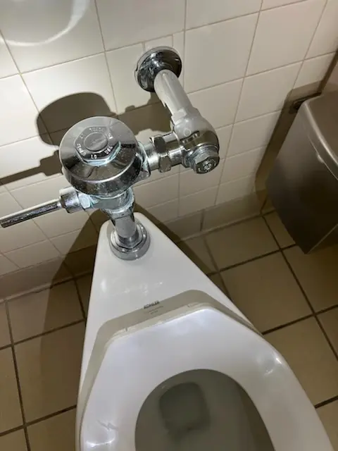 Fixture installation and repair for Pipe Repair in Kent Furnace